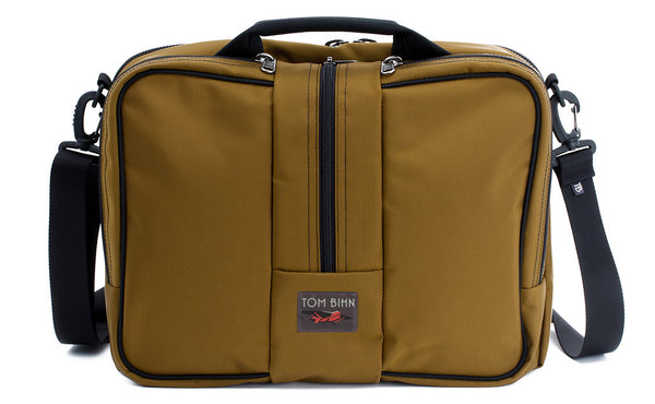 Pilot in Coyote (tan) 525 Ballistic.